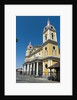 Cathedral, Granada, Nicaragua by Anonymous