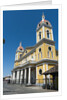Cathedral, Granada, Nicaragua by Anonymous