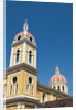 Cathedral, Granada, Nicaragua by Anonymous