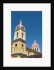 Cathedral, Granada, Nicaragua by Anonymous