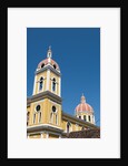 Cathedral, Granada, Nicaragua by Anonymous