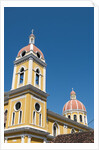 Cathedral, Granada, Nicaragua by Anonymous
