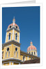 Cathedral, Granada, Nicaragua by Anonymous