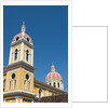 Cathedral, Granada, Nicaragua by Anonymous