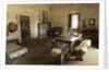 Barracks at La Purisima Mission State Park in Lompoc California by Anonymous