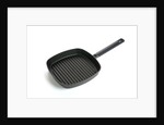 Frying pan by Anonymous