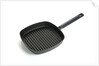 Frying pan by Anonymous