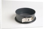 Springform cake pan by Anonymous