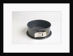 Springform cake pan by Anonymous