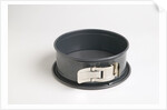 Springform cake pan by Anonymous