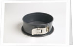 Springform cake pan by Anonymous