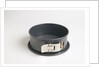 Springform cake pan by Anonymous