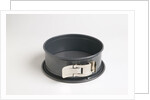 Springform cake pan by Anonymous