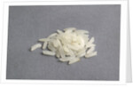 Jasmine rice by Anonymous