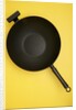 Nonstick wok by Anonymous