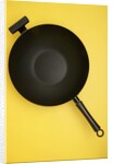 Nonstick wok by Anonymous