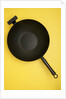 Nonstick wok by Anonymous