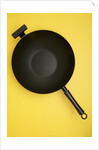 Nonstick wok by Anonymous