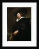 Self Portrait by Peter Paul Rubens