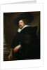 Self Portrait by Peter Paul Rubens