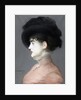 Irma Brunner by Ã‰douard Manet by Anonymous