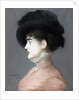 Irma Brunner by Ã‰douard Manet by Anonymous