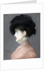 Irma Brunner by Ã‰douard Manet by Anonymous
