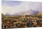 Kilearney Fair by P. Rigby