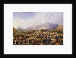 Kilearney Fair by P. Rigby