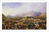 Kilearney Fair by P. Rigby