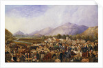 Kilearney Fair by P. Rigby