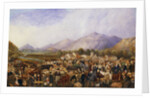Kilearney Fair by P. Rigby