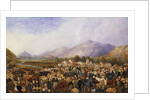 Kilearney Fair by P. Rigby