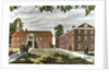 American Colleges Series: University of Pennsylvania in 1765. by Anonymous