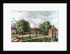 American Colleges Series: College of William and Mary in 1839. by Anonymous