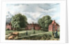 American Colleges Series: College of William and Mary in 1839. by Anonymous