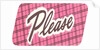 Please by Anonymous