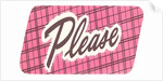 Please by Anonymous