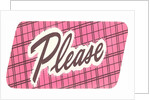 Please by Anonymous