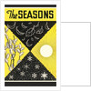 Four Seasons Chart by Anonymous