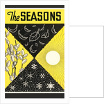 Four Seasons Chart by Anonymous