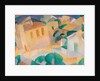 Mallorca, Terreno by Leo Gestel