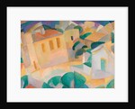 Mallorca, Terreno by Leo Gestel