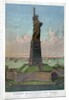 Liberty Enlightening the World by Anonymous