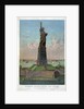 Liberty Enlightening the World by Anonymous