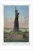 Liberty Enlightening the World by Anonymous