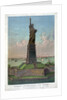 Liberty Enlightening the World by Anonymous