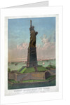 Liberty Enlightening the World by Anonymous