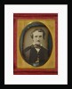 Edgar Allen Poe by Anonymous