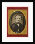 Edgar Allen Poe by Anonymous